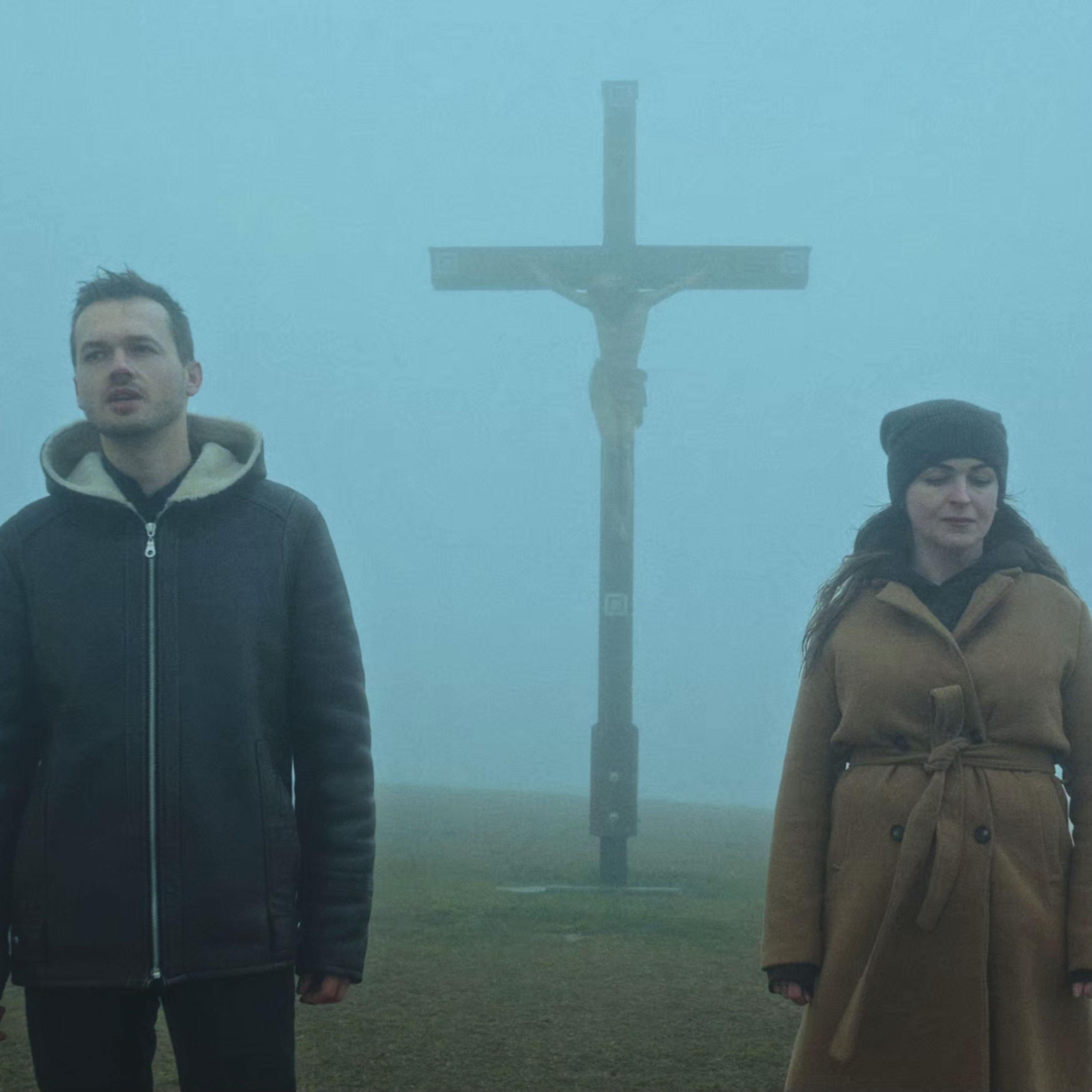 DUO IN DEO - Kríž, čo zmenil svet