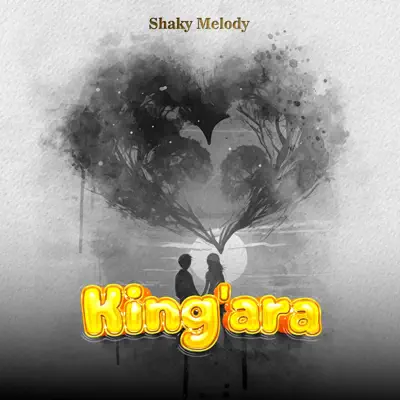 Listen to King'ara - Single by Shaky Melody