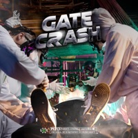 GATE C2ASH - Single - GHR