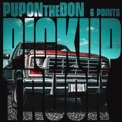 Pickup Truck - Single