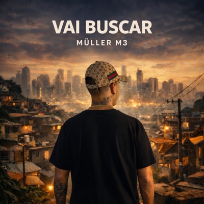 Vai Buscar - Single