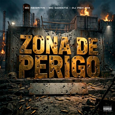 Zona de Perigo - Single