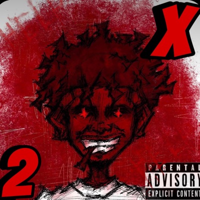 CraXy work - Single