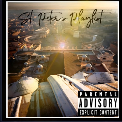 St. Peter's Playlist - EP