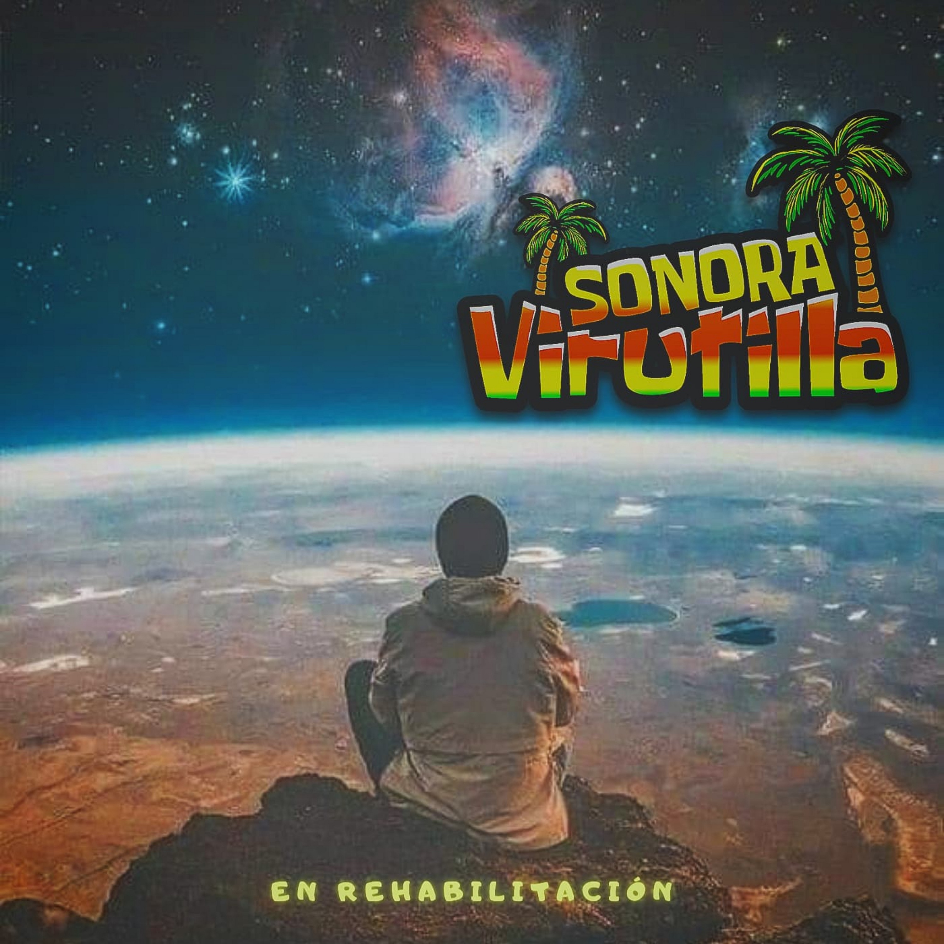 EN REHABILITACIÓN - Single
