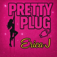 Pretty Plug - Single - Erica J