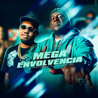 Mega Envolvencia - Single