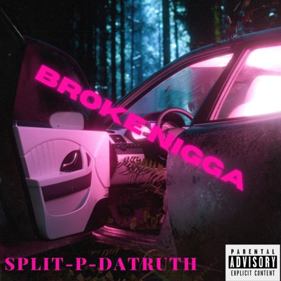 BROKE NIGGA - Single