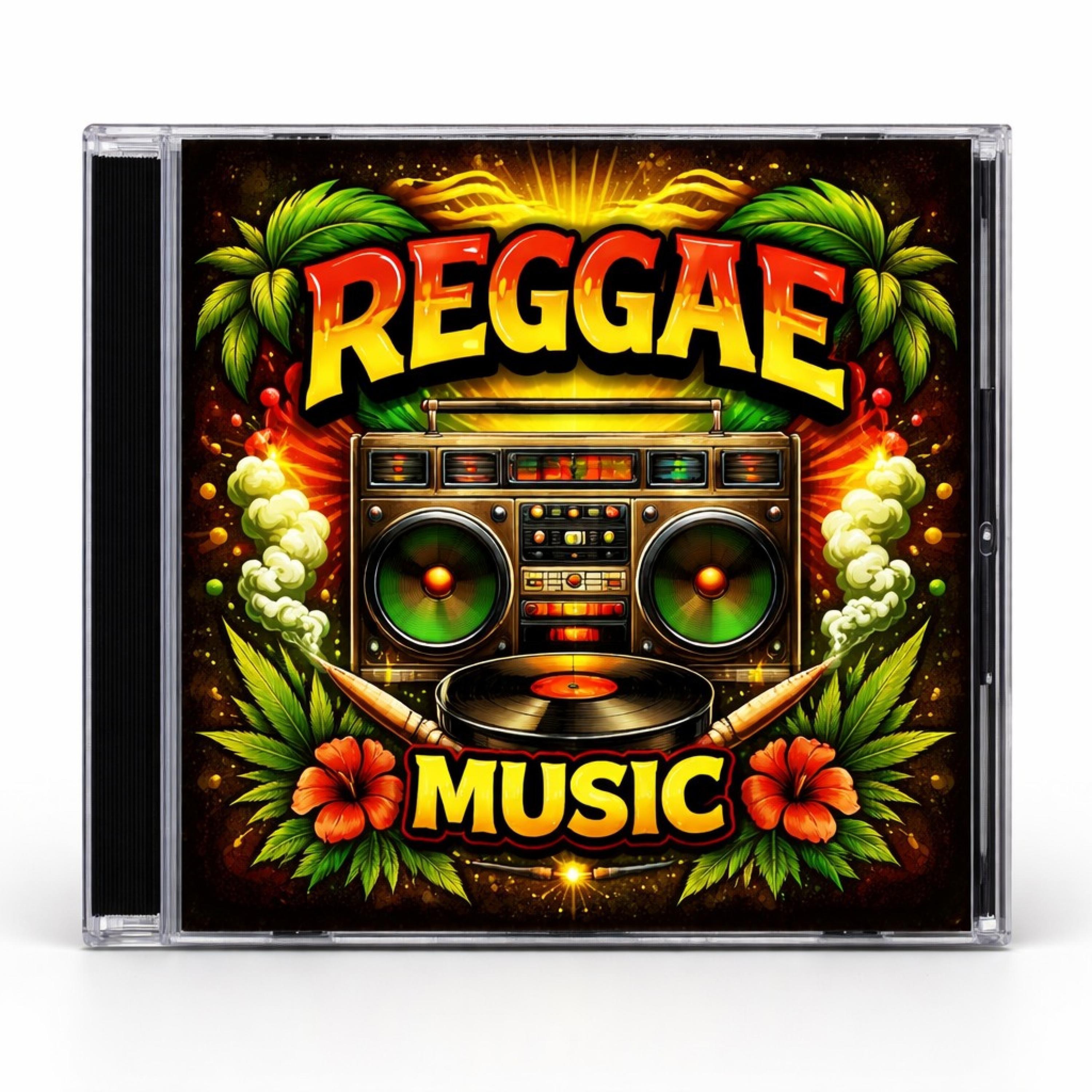 New Roots Reggae, DUB, Dancehall 2026 Catchy Groove Reggae Rhythm Smoke Music Ganja Music Jamaica Vibes Positive Vibes Chill Music Good Vibes 7