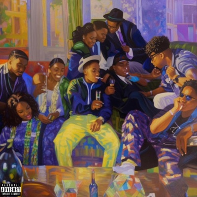 Forever MOB - Single