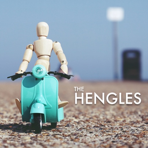 Album artwork