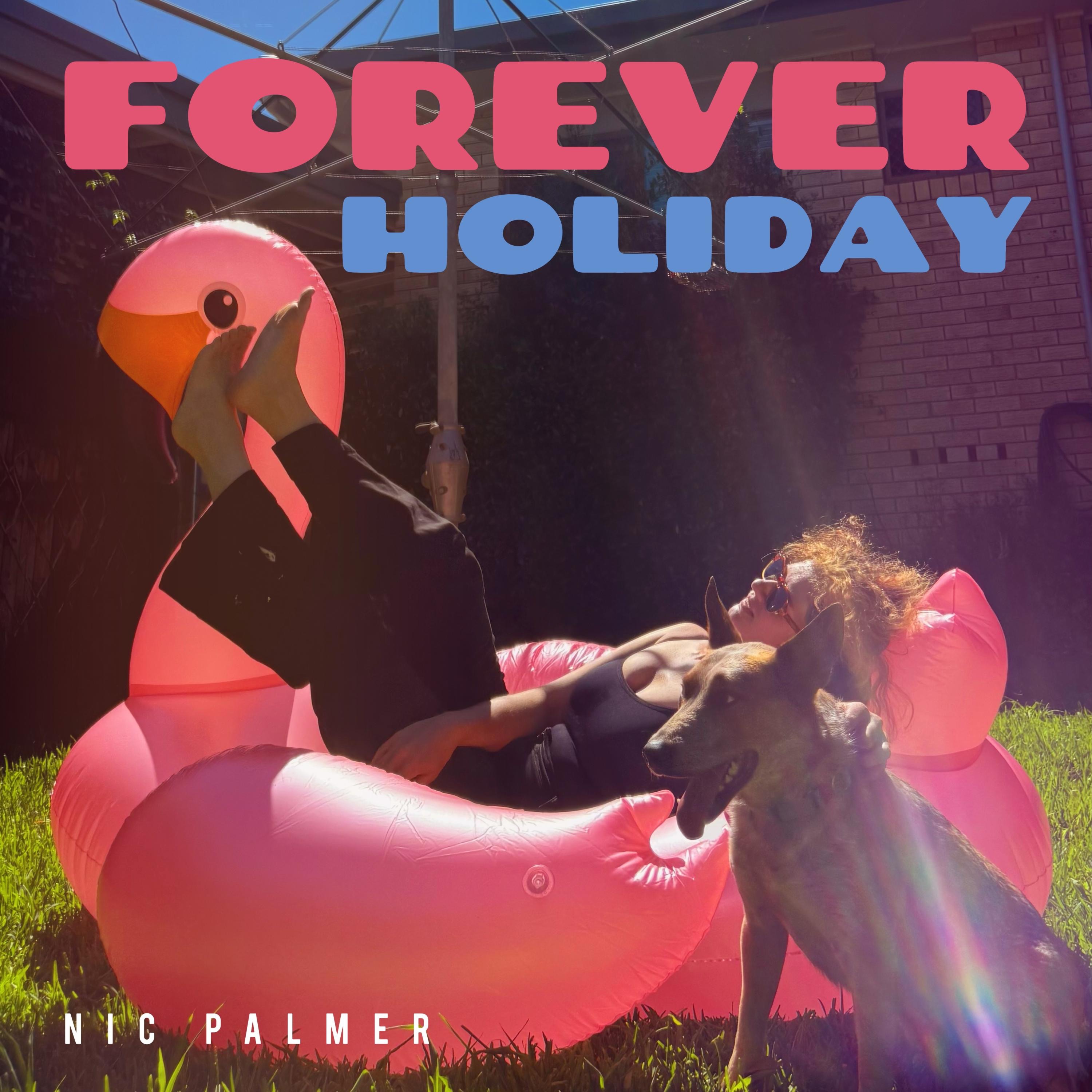 Forever Holiday - Single