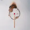 A Career As An Arsonist