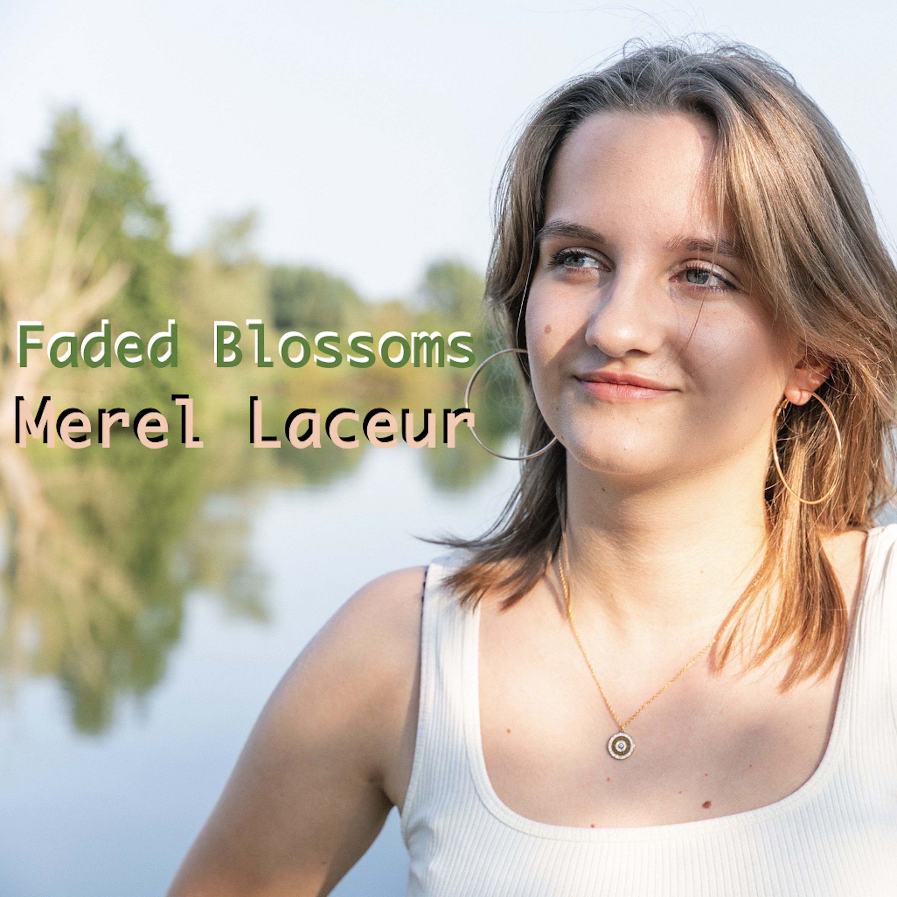 Faded Blossoms - Single
