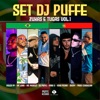 Set Dj Puffe Zukas e Tugas Vol.1 (feat. Faro G, Vulgo PP, Kiko Pedro, SHINY & prodcerqueira) - Single