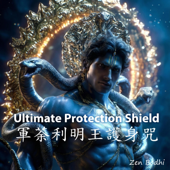 Nectar of Immortality (軍荼利明王護身咒)