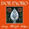 The Language of Past Lives - Doe Paoro & Amor Reluciente lyrics