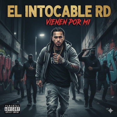 VIENEN POR MI - Single