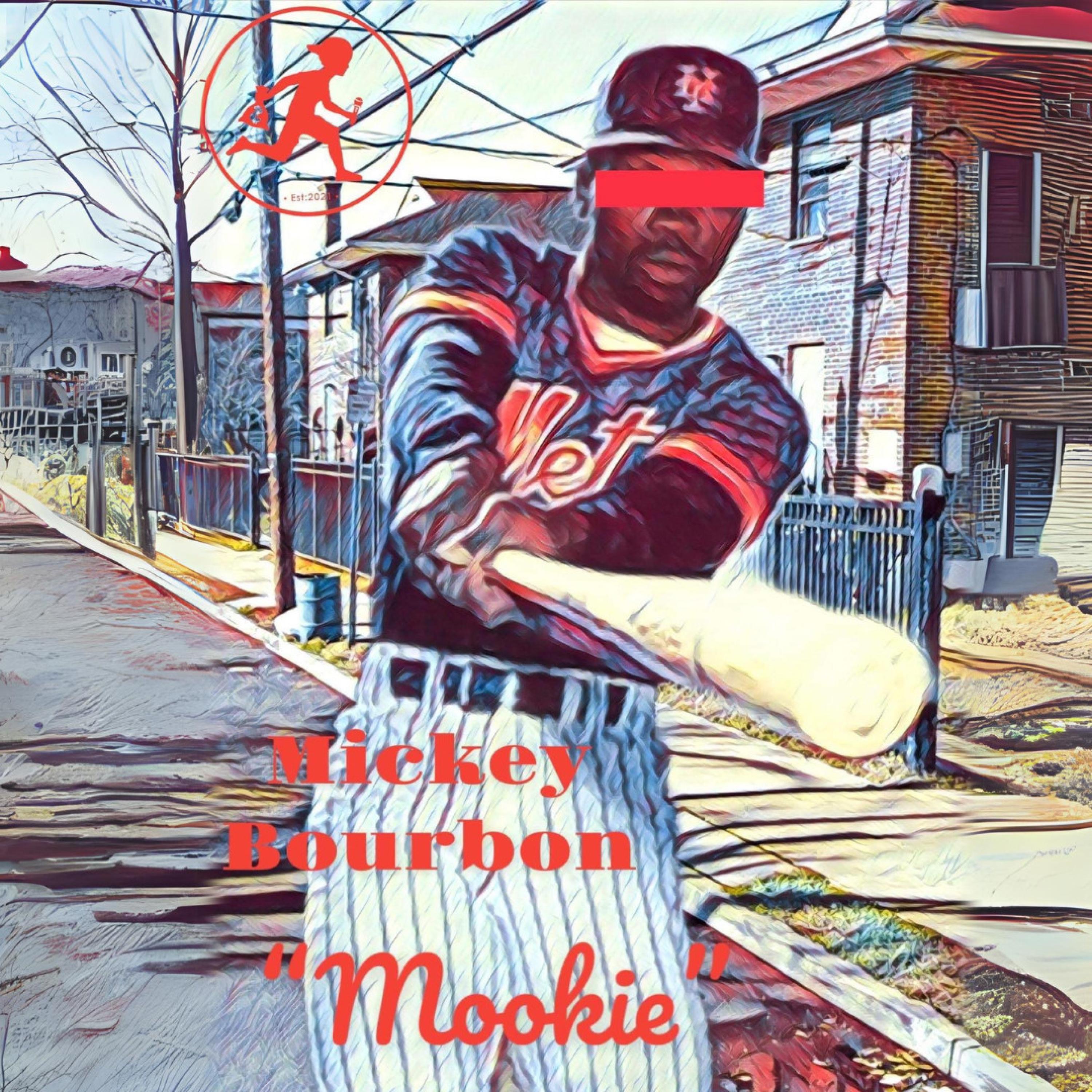 Mookie - Single