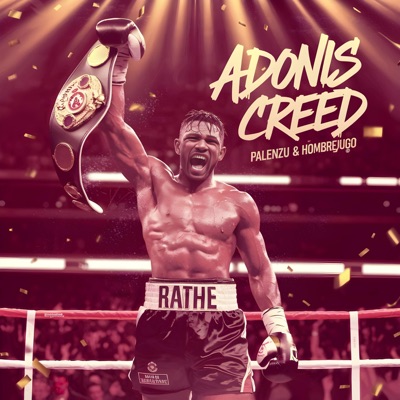 Adonis Creed (feat. Hombrejugo) - Single