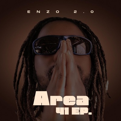AREA 41 (feat. Giksy EQ) - EP