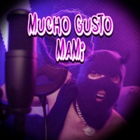 Mucho Gusto Mami (feat. Eberesk) - Single - Bandi Papi