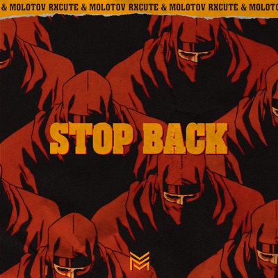 STOP BACK - Single