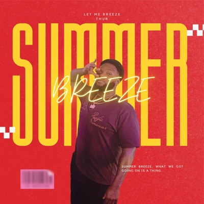 Summer Breeze - Single