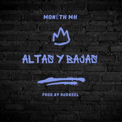 Altas y Bajas - Single