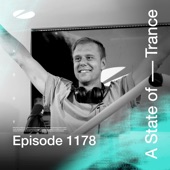 A State of Trance Id #008 (Mixed) artwork