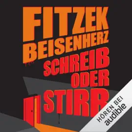Schreib oder stirb