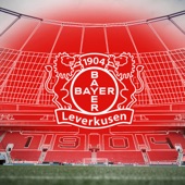 Bayer Leverkusen Song artwork