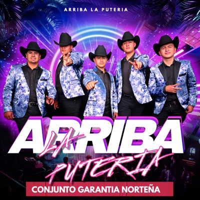 Arriba la Puteria - Single