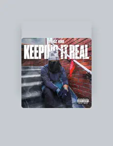 Listen to TRIGZ HRB, watch music videos, read bio, see tour dates & more!