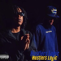 Hustlers Logic - Rob-G & King JG