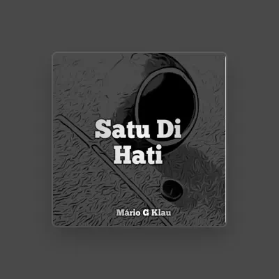 Listen to Mário G. Klau, watch music videos, read bio, see tour dates & more!