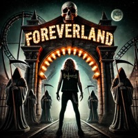 FOREVERLAND - Single - $anto Marco