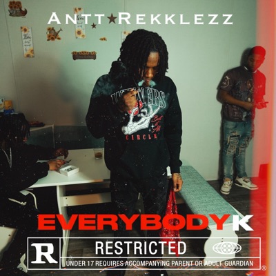 EveryBody K - Single