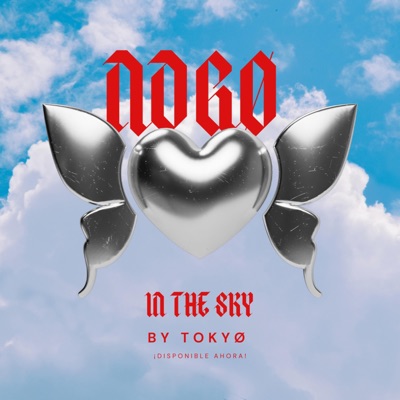 IN THE SKY - Single