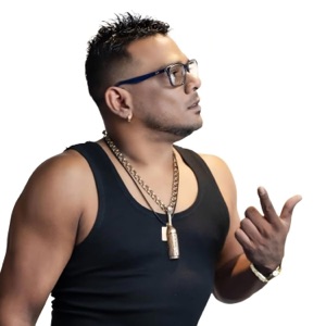 Adesh Samaroo - Single