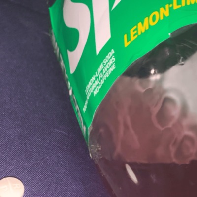 Drug Addiction - Single