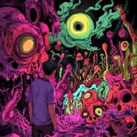 Мысли - вода - Single - Чино