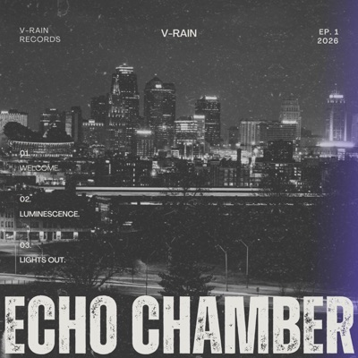 ECHO CHAMBER - Single