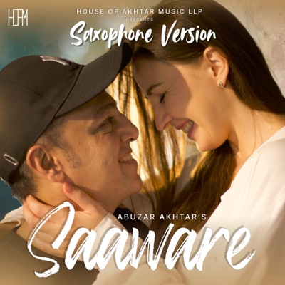 Saaware Saxophone Version - Single