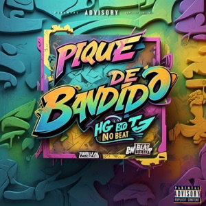 Pique de Bandido