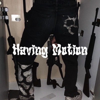 Having Motion - Single