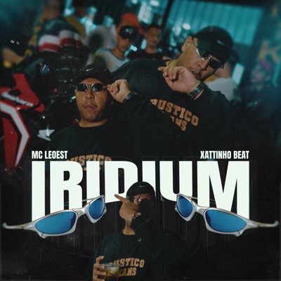Iridium - Single