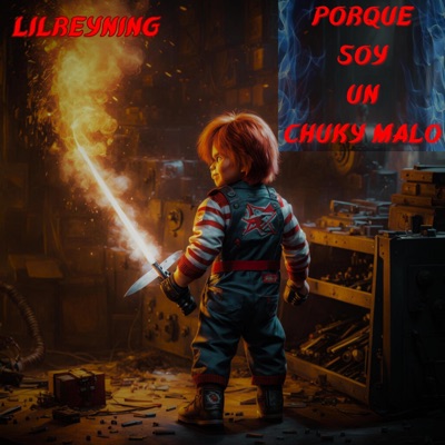 por que soy un chuky malo - Single