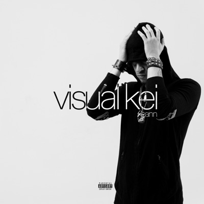 VISUAL KEI - EP