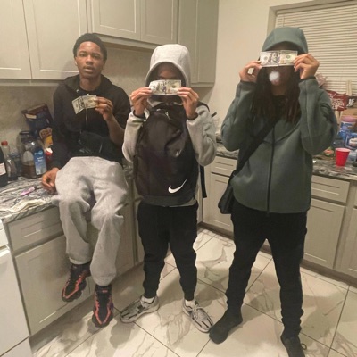 No sleep, Pt. 2 - Single